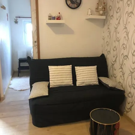 Petit Labellise Les 2 Alpes Arc En Ciel Telesiege Petite Aiguille Apartament Les Deux Alpes