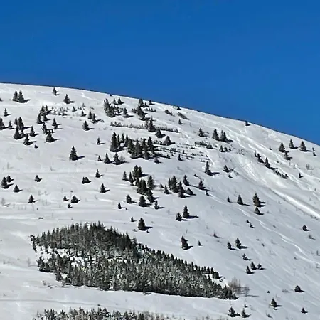Apartment Petit Labellise Les 2 Alpes Arc En Ciel Telesiege Petite Aiguille Les Deux Alpes