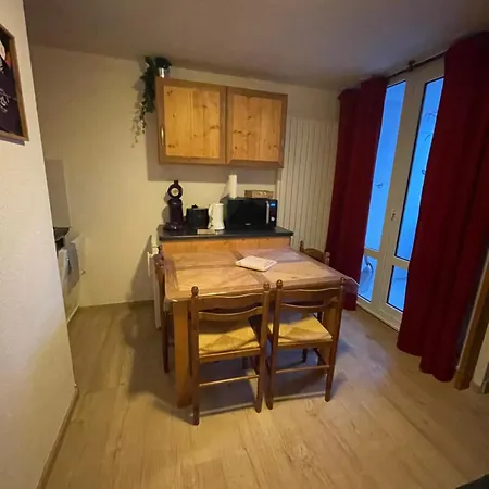 Petit Labellise Les 2 Alpes Arc En Ciel Telesiege Petite Aiguille Apartment Les Deux Alpes